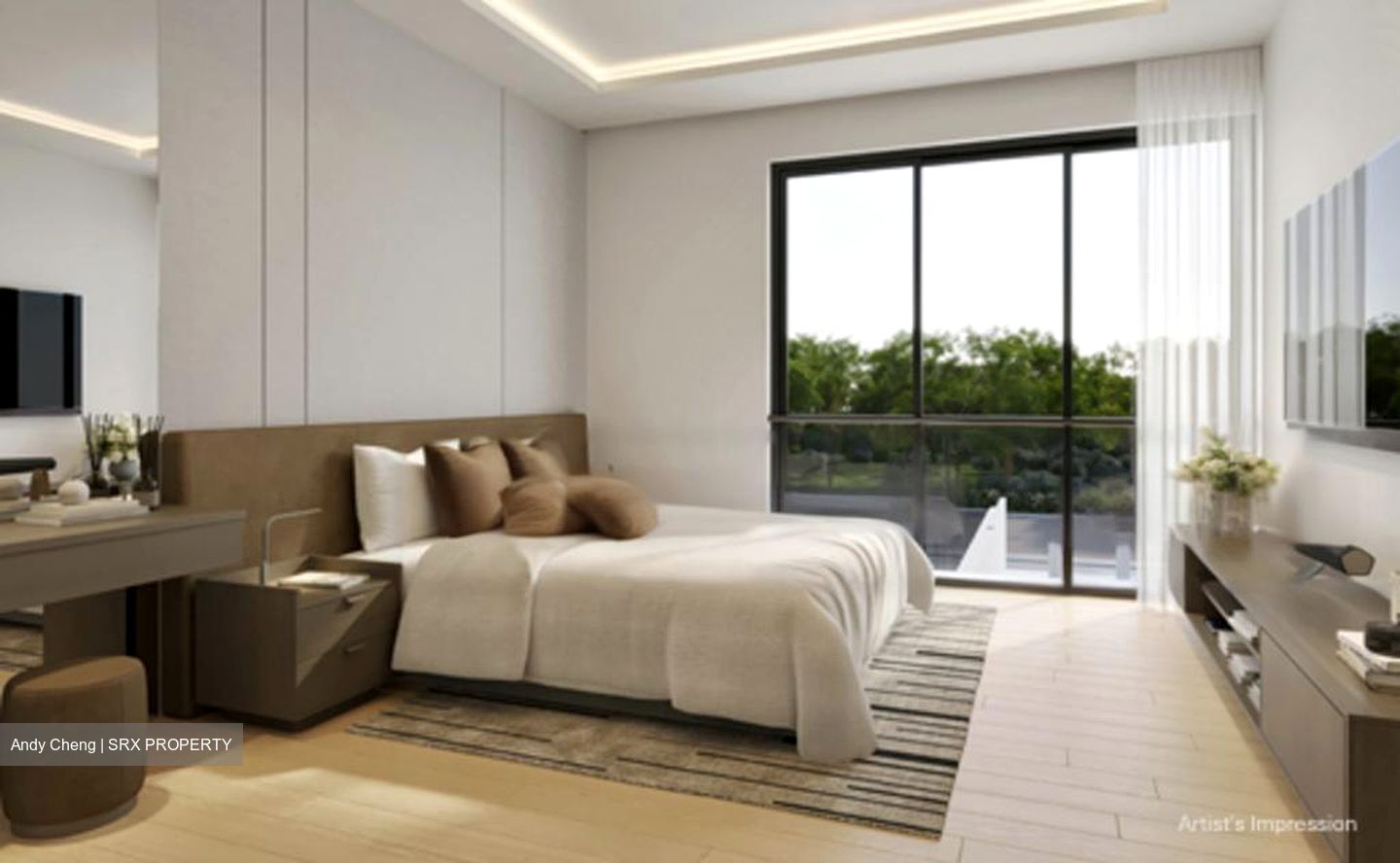 Kheam Hock Road (D11), Detached #442031371